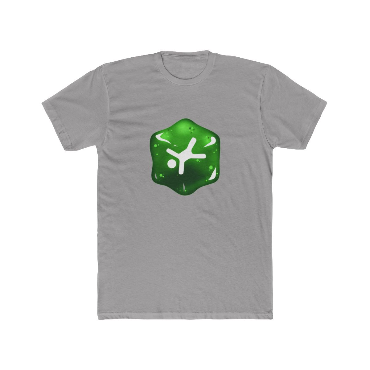 Viscous Deadlock The Cube Abstract Puzzle T Shirt - Geek Thinker Gift - Official T-Shirts merchandise