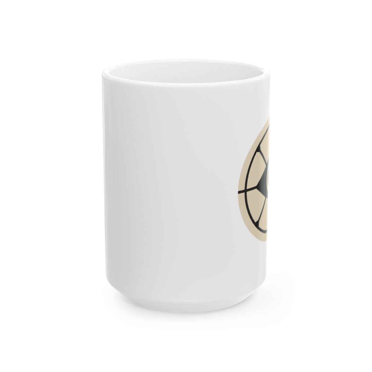 Haze Deadlock Hero Mug - Gamer Coffee Cup Fan Gift - alternate angle 2, merchandise