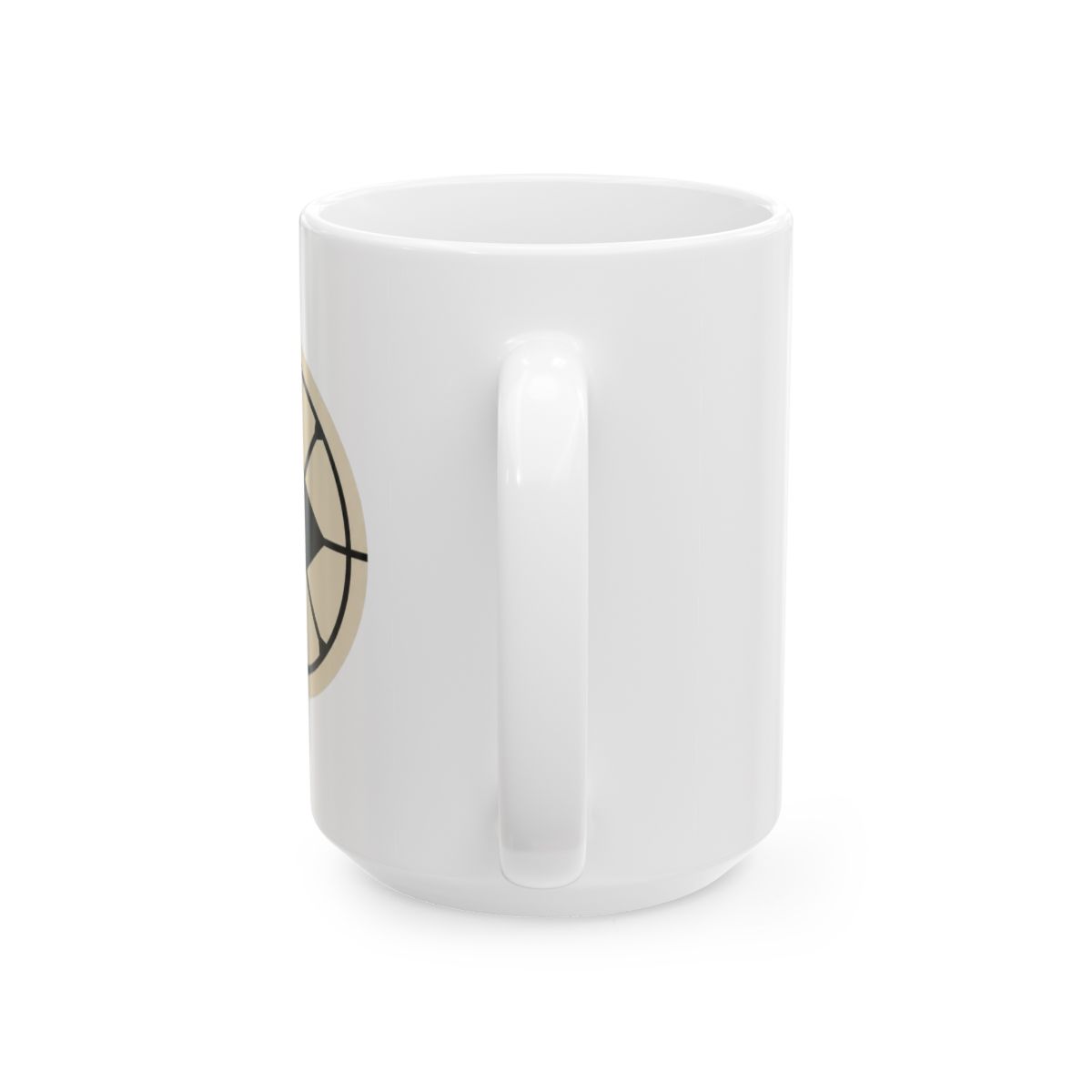 Haze Deadlock Hero Mug - Gamer Coffee Cup Fan Gift - alternate angle 5, merchandise
