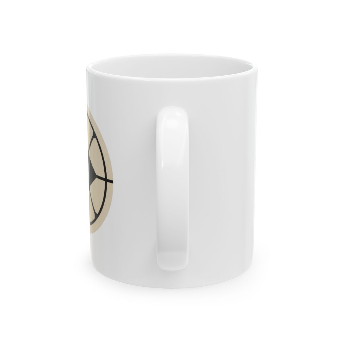 Haze Deadlock Hero Mug - Gamer Coffee Cup Fan Gift - alternate angle 3, merchandise