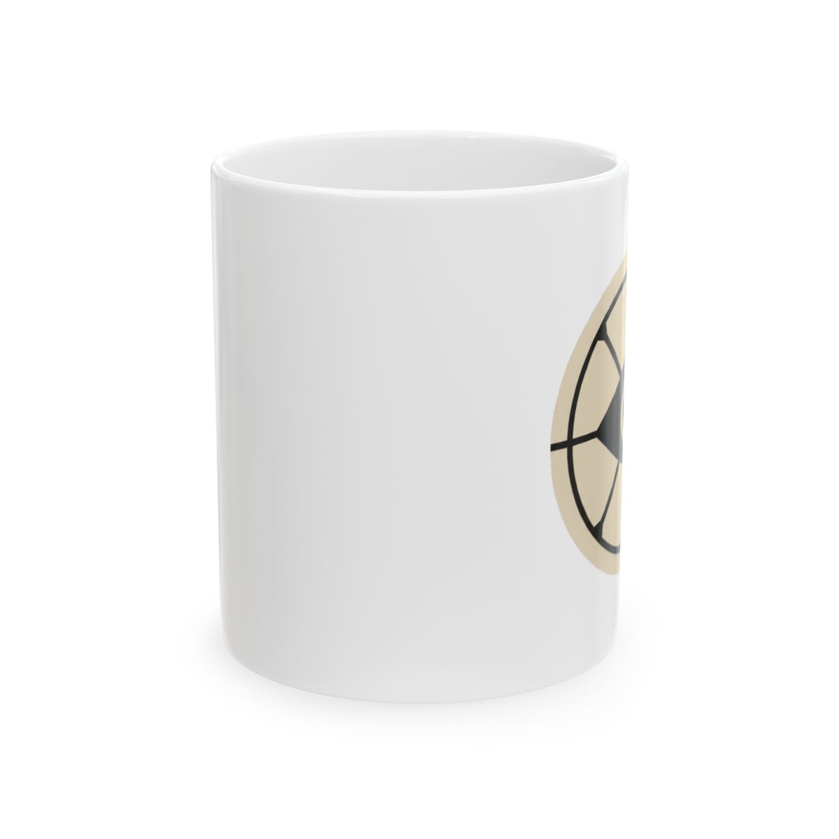 Haze Deadlock Hero Mug - Gamer Coffee Cup Fan Gift - alternate angle 1, merchandise