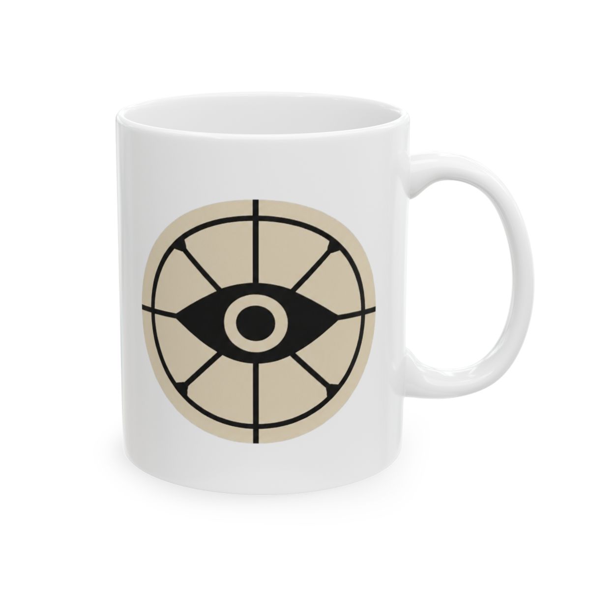 Haze Deadlock Hero Mug - Gamer Coffee Cup Fan Gift