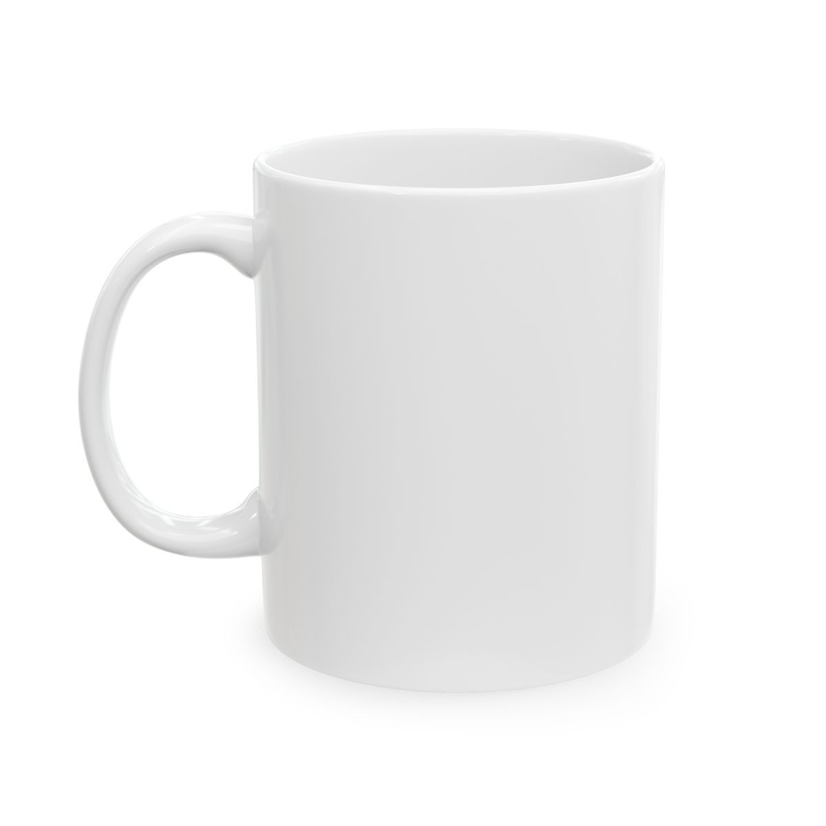 Haze Deadlock Hero Mug - Gamer Coffee Cup Fan Gift - alternate angle 4, merchandise