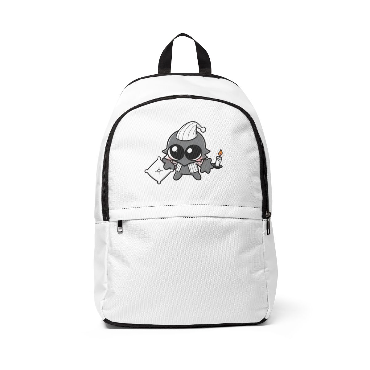 Bags & Totes - Deadlock accessories collection