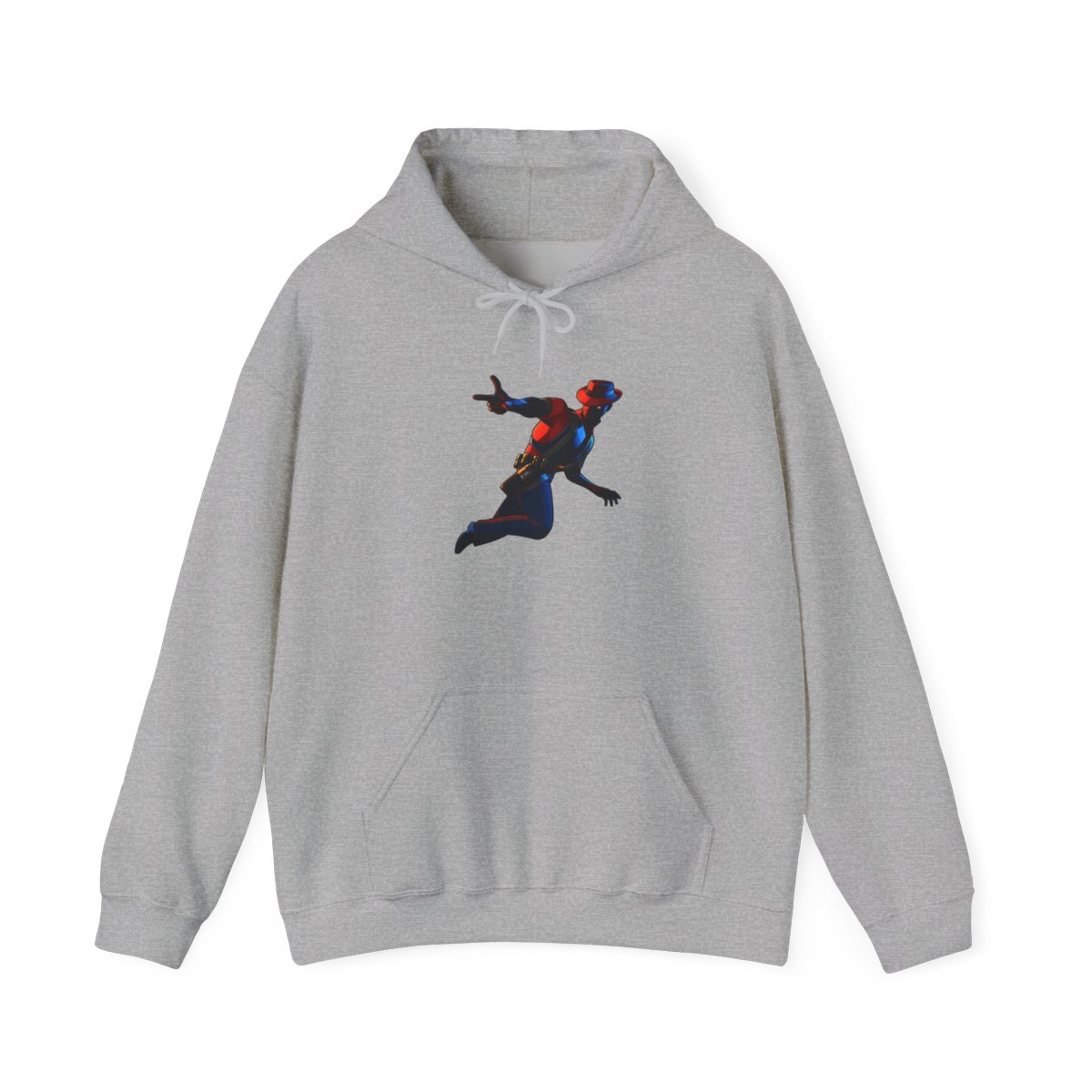 Infernus Hoodies Deadlock
