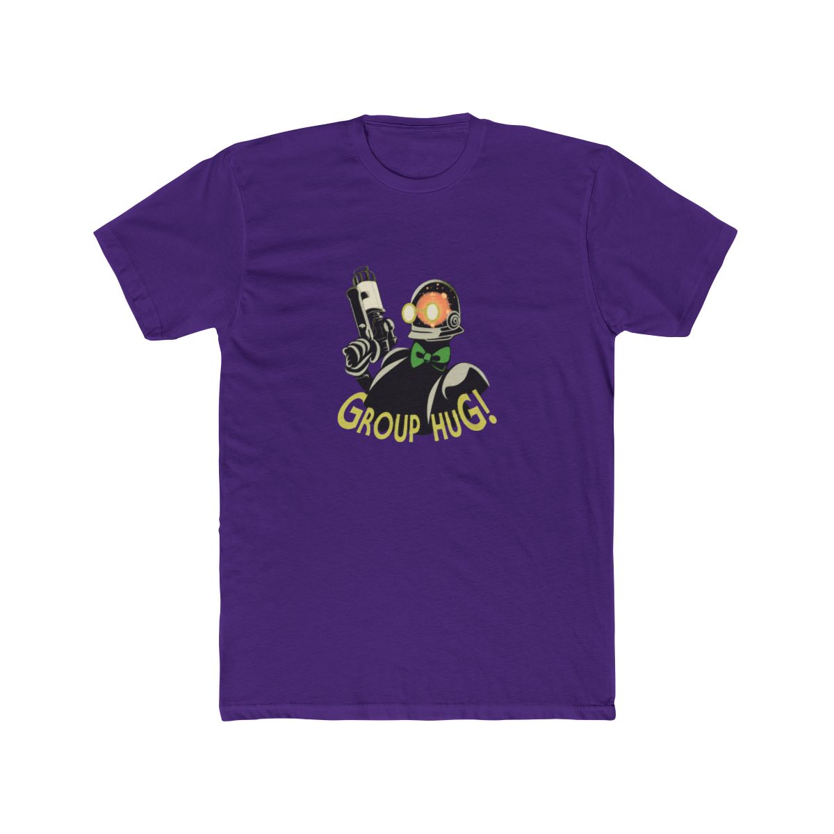 "Group Hug! T Shirt | Deadlock