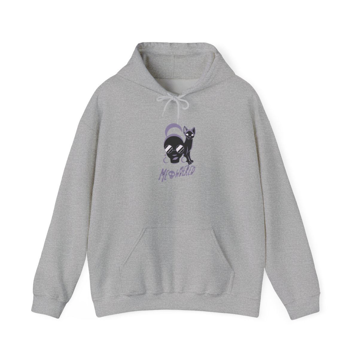 Hoodies - Deadlock apparel collection