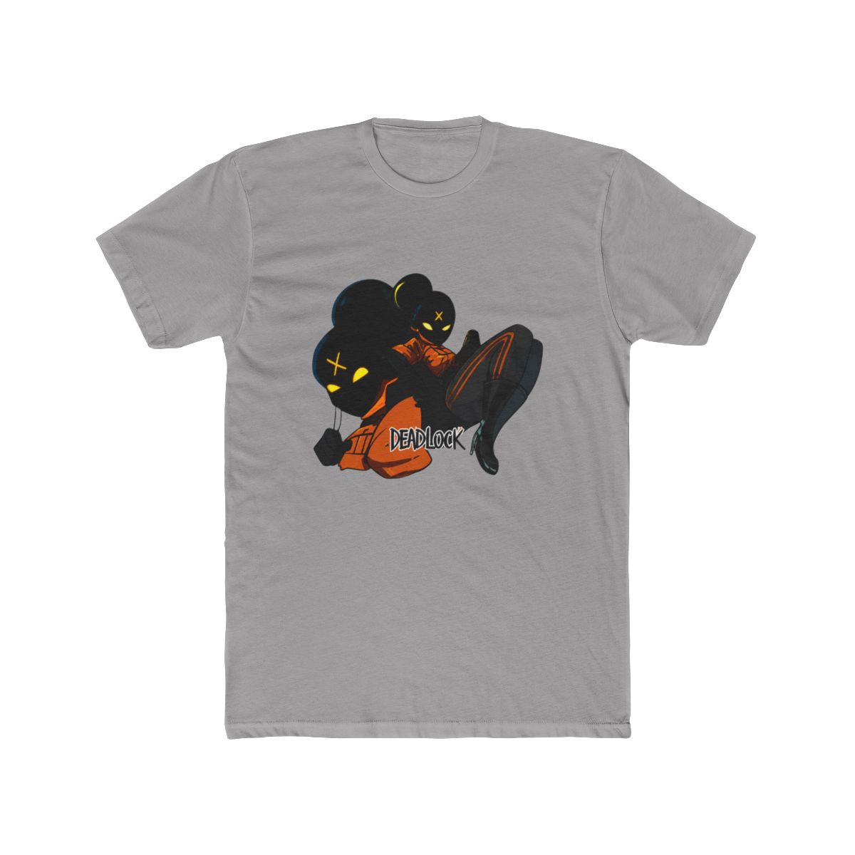 T-Shirts - Deadlock apparel collection