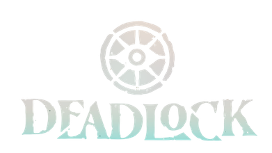 Deadlock - Official Merchandise